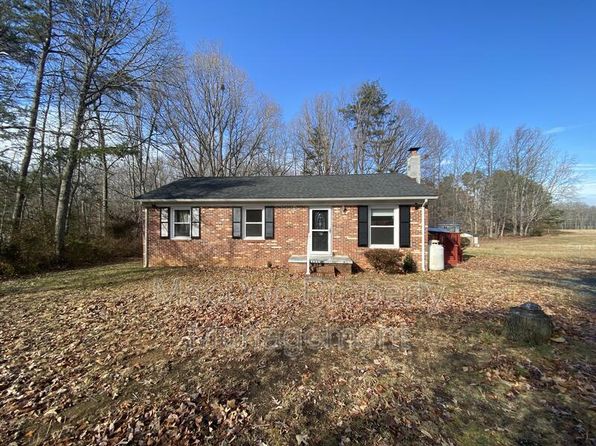 houses for rent by owner in louisa va