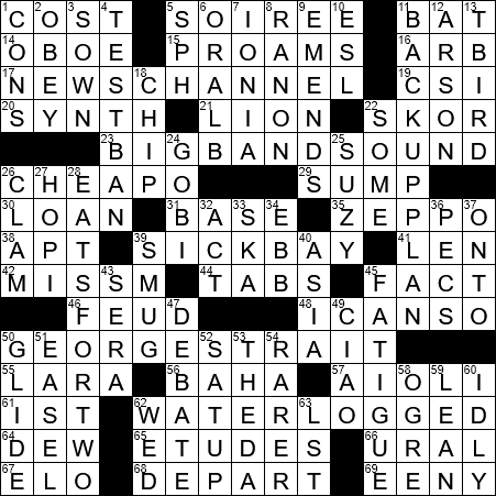 one of the marx brothers crossword clue