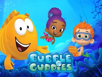 bubble guppies season 6 wiki