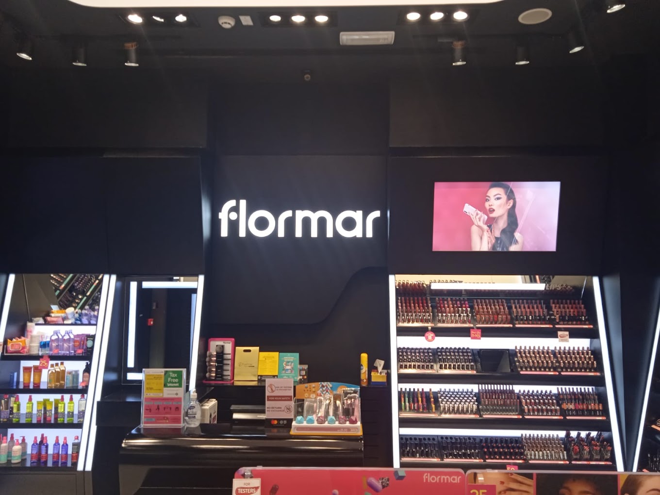 flormar cordoba