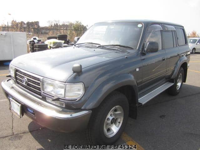 80 series landcruiser for sale