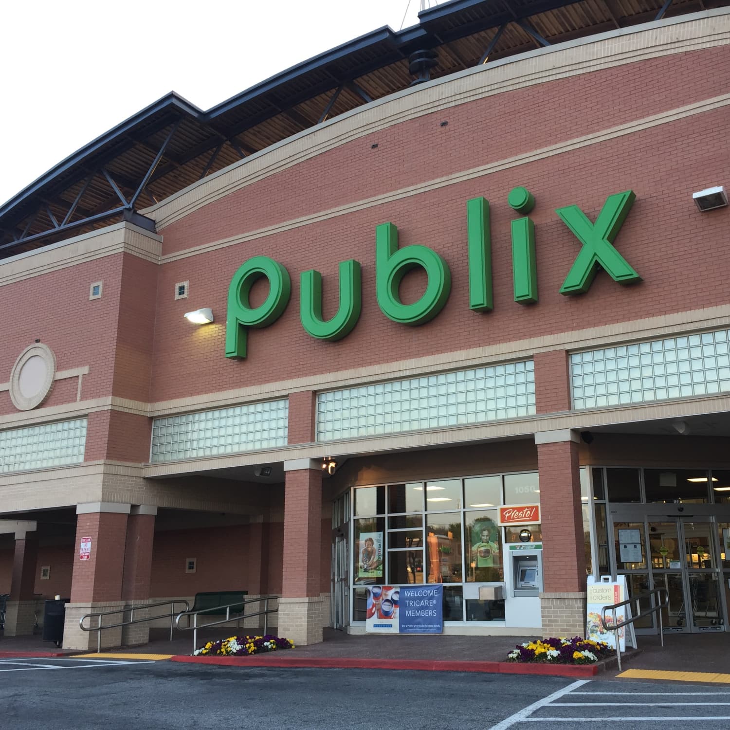 publix near me