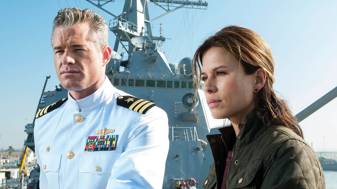 the last ship season 1