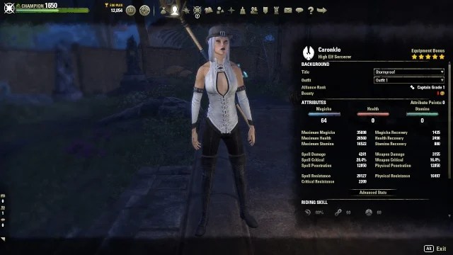 eso build pvp