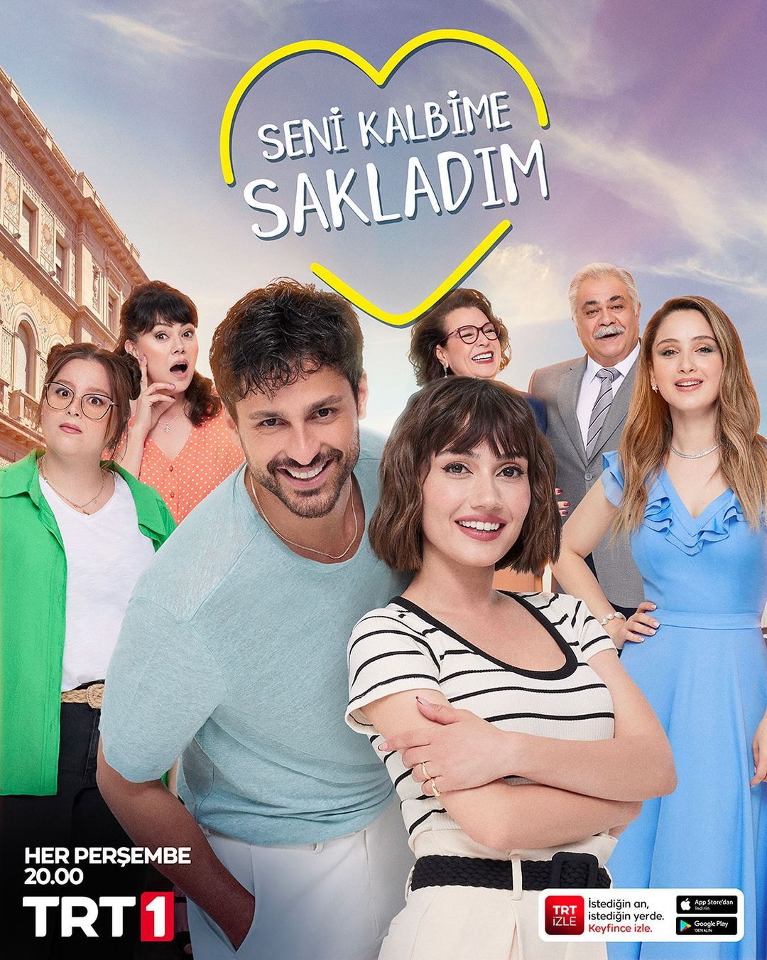 seni kalbime sakladım 2 bölüm izle full