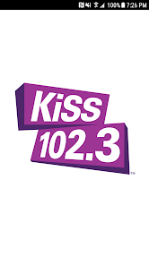 kiss 102.3 winnipeg