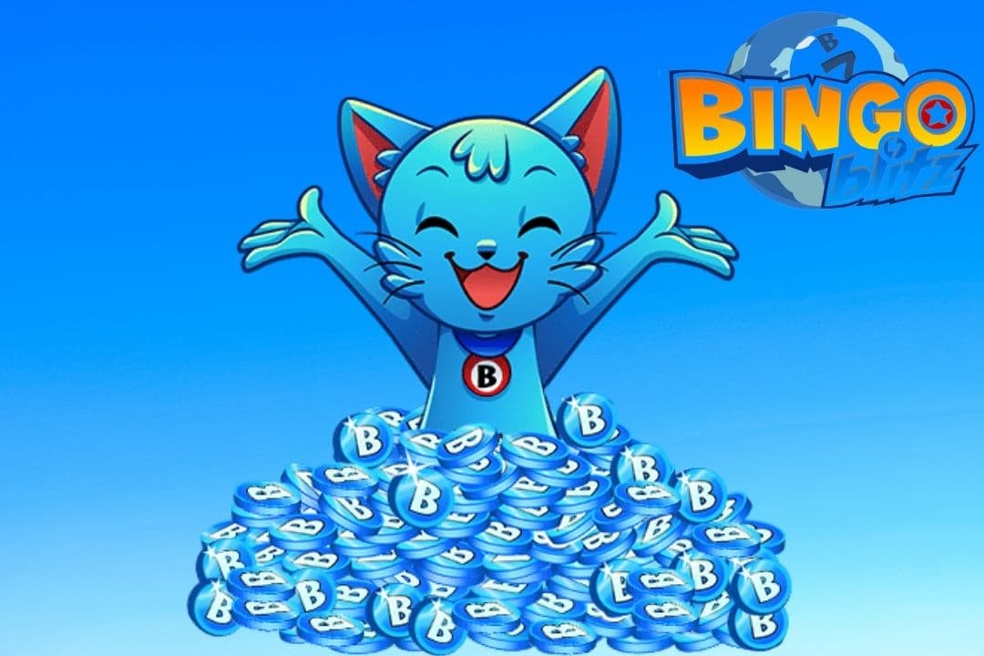 bingo blitz freebies