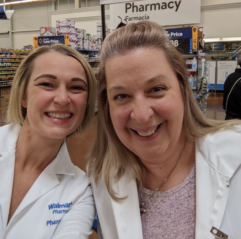 walmart pharmacy bradley il