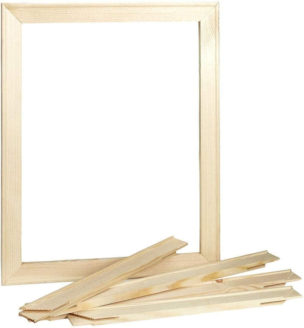 canvas picture frame kits