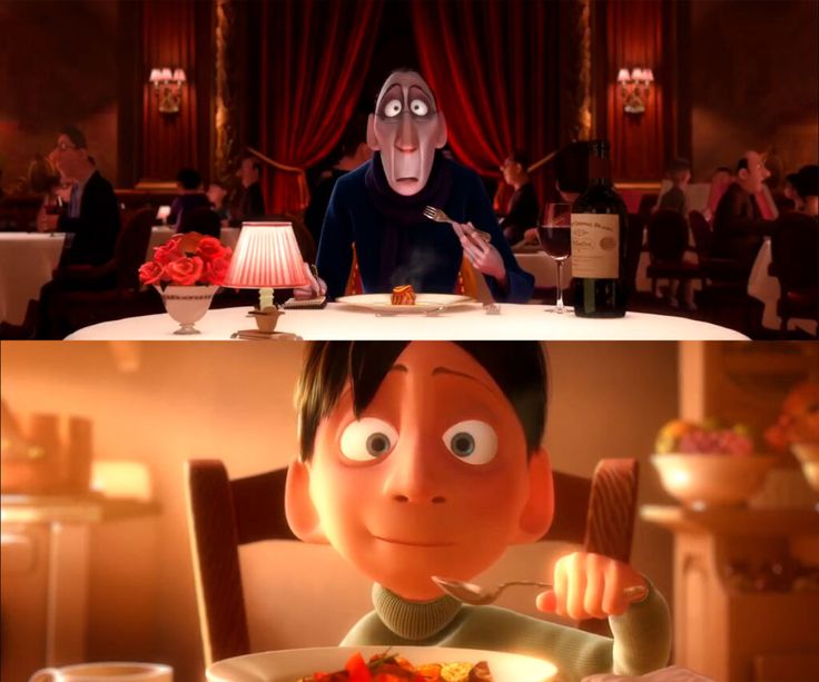 ratatouille meme