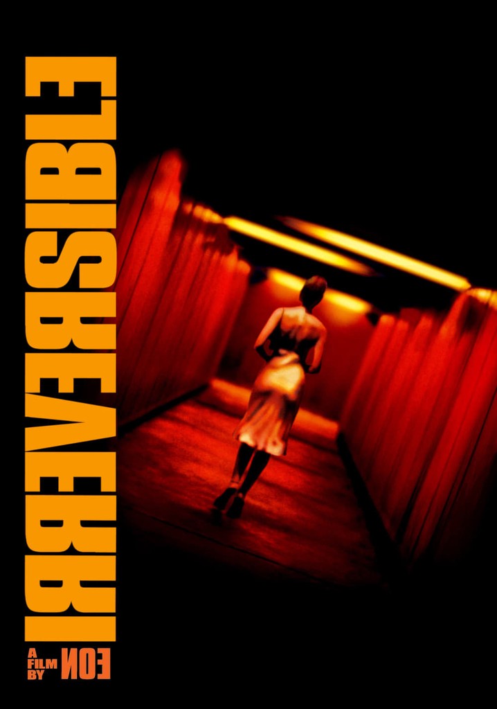 irreversible movie in english