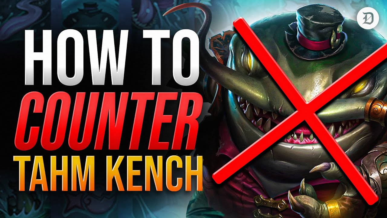 tam kench counter