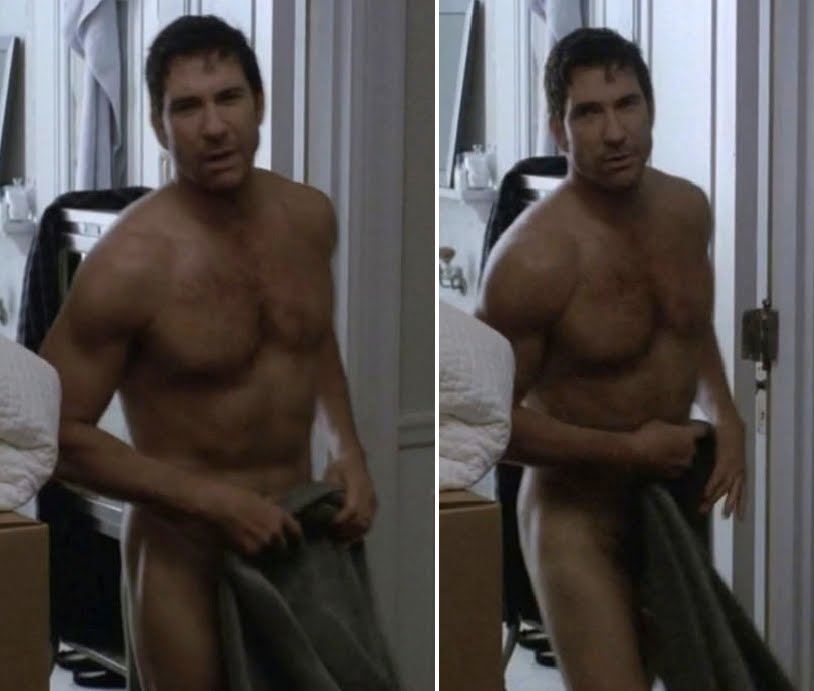 dylan mcdermott nude