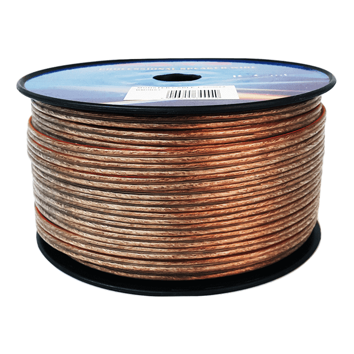 monster cable speaker wire