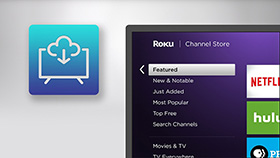 apps for roku tv