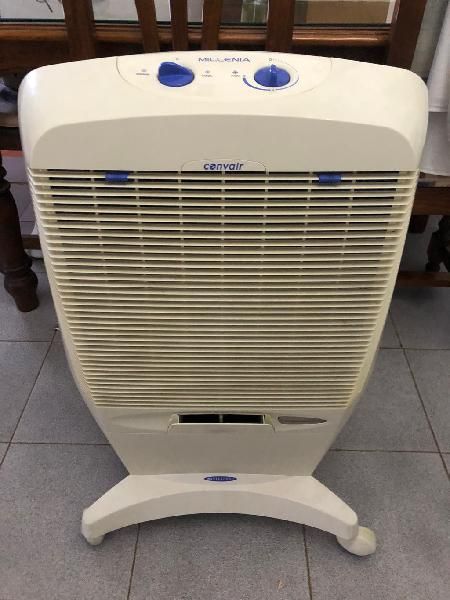 convair portable air conditioner