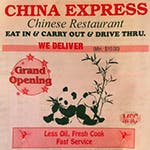 china express topeka