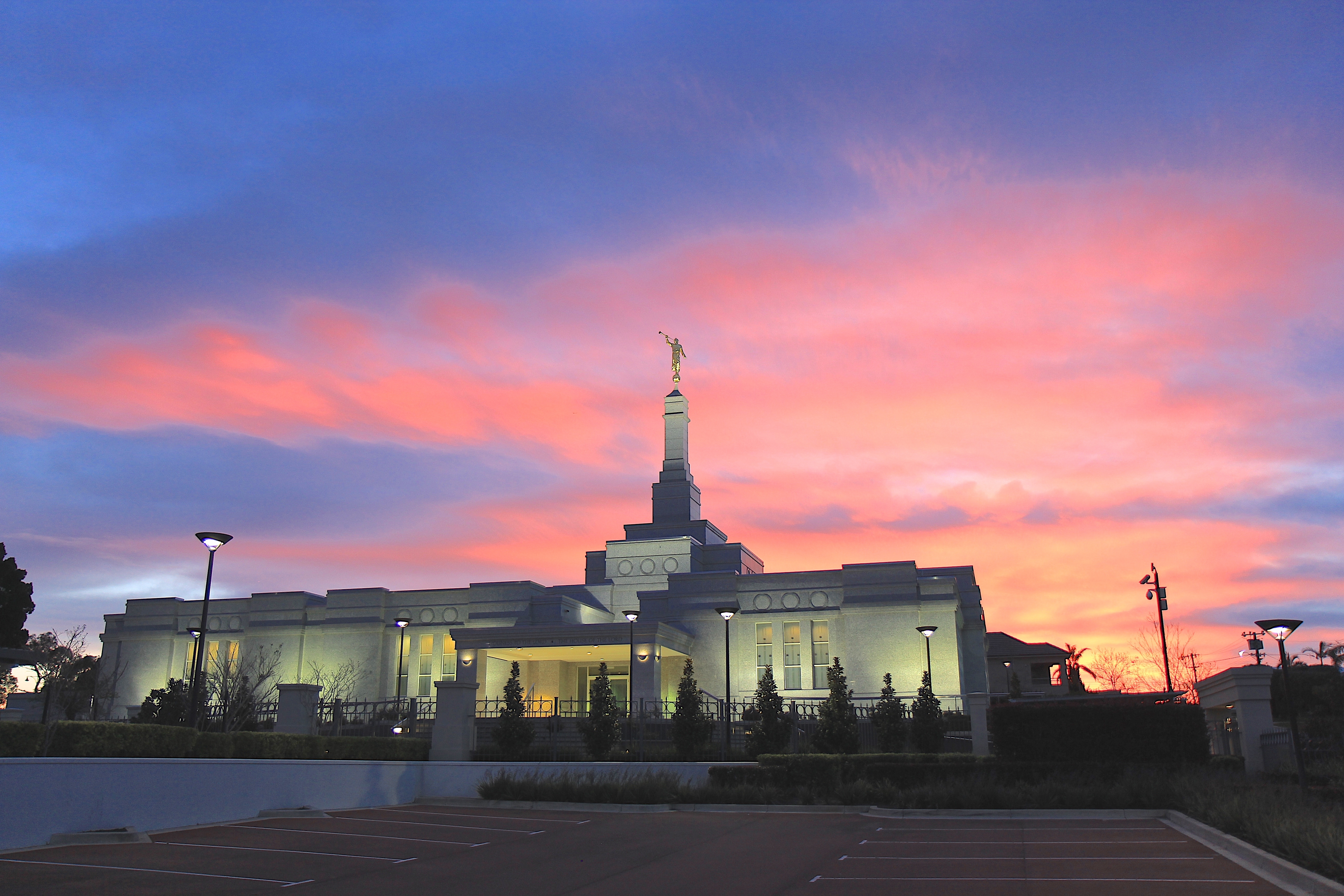 perth lds temple