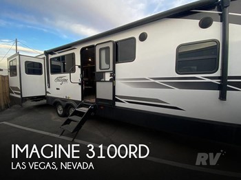 used travel trailers for sale in las vegas