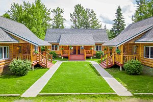 places to stay in talkeetna