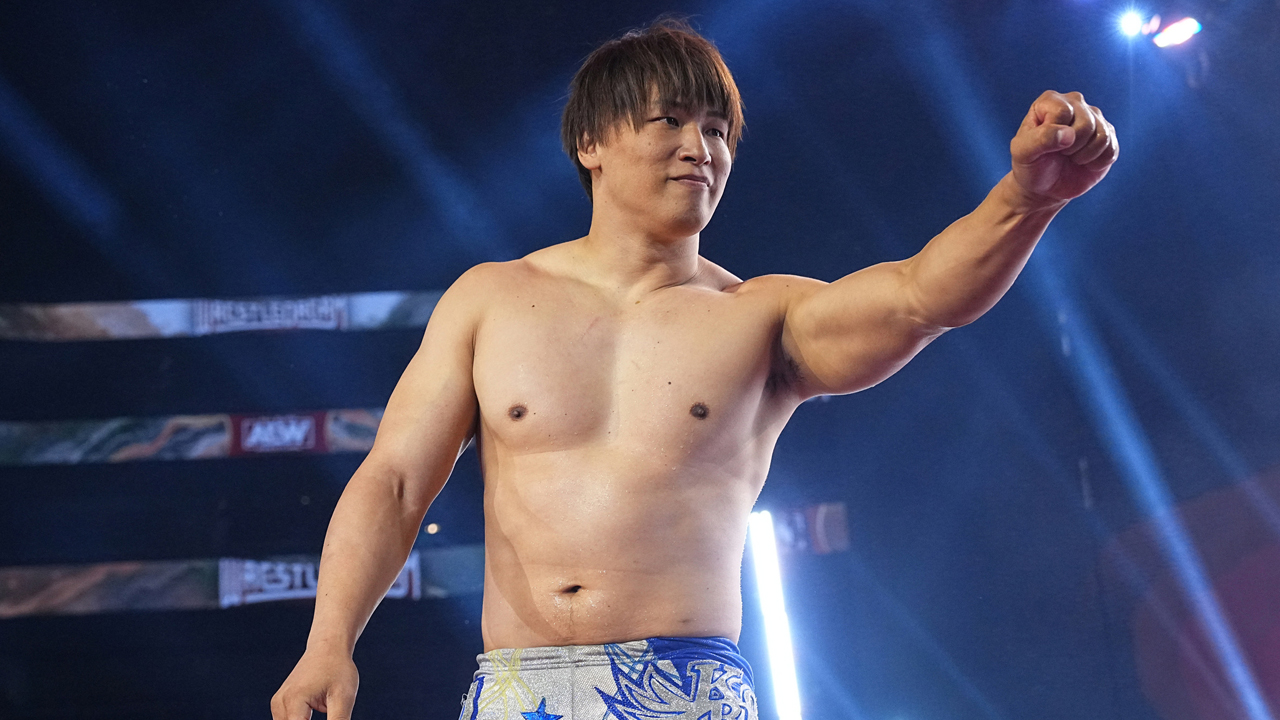 ibushi