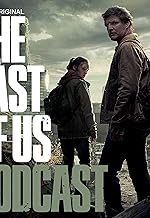 the last of us serie imdb