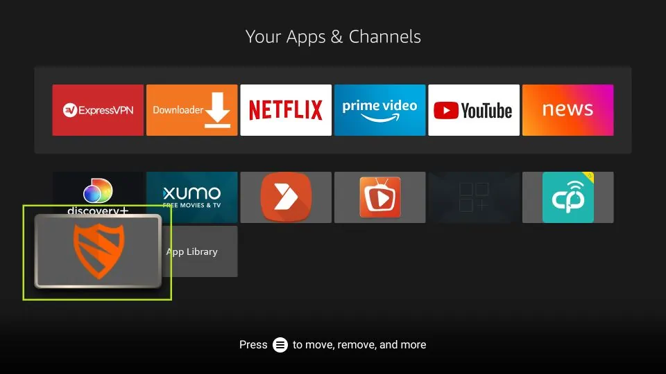 adblock for fire tv