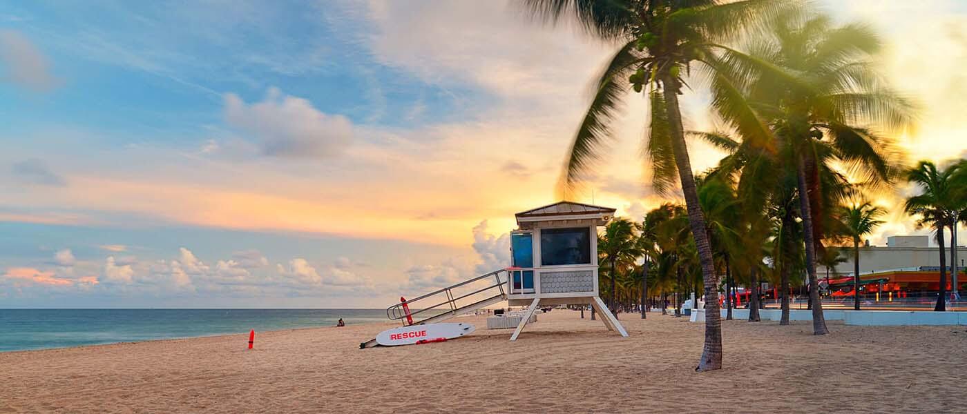 flights to fort lauderdale from buffalo new york