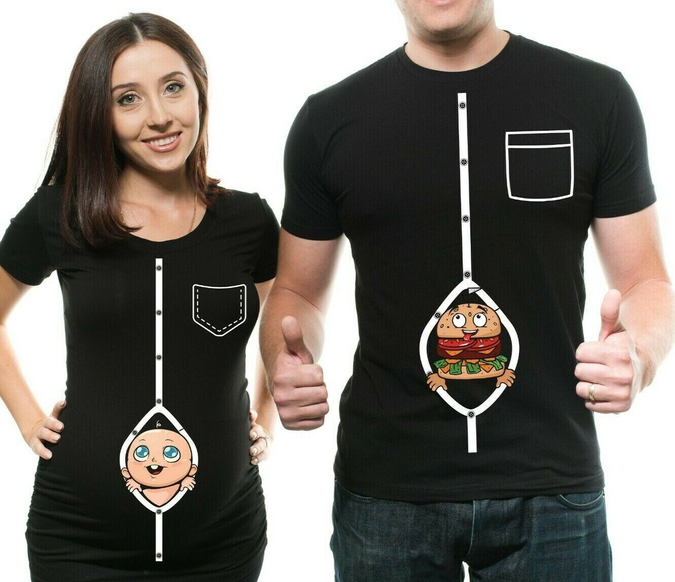 funny shirts for pregnancy