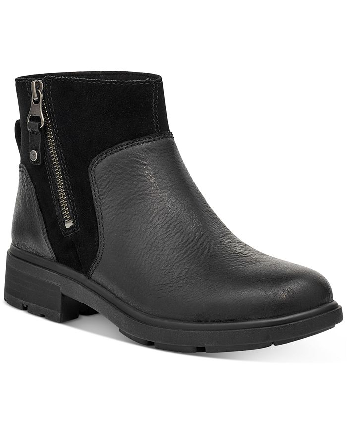 ugg harrison zip