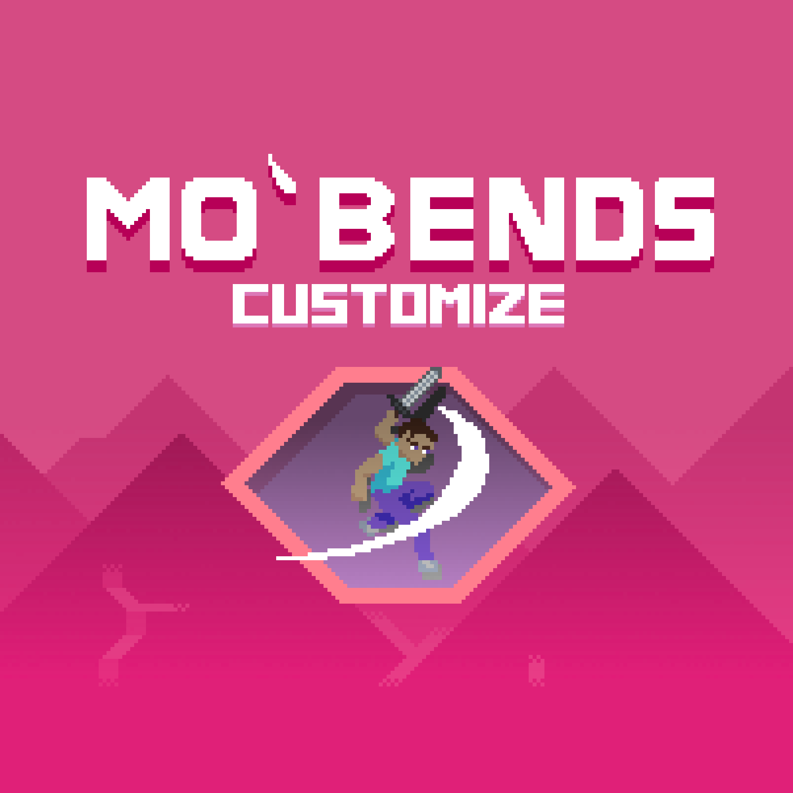 download mod mo bends