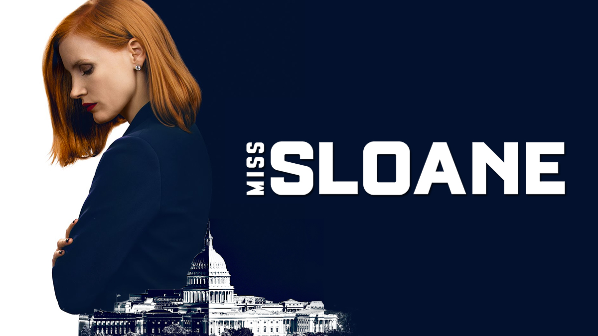 miss sloane online gratis