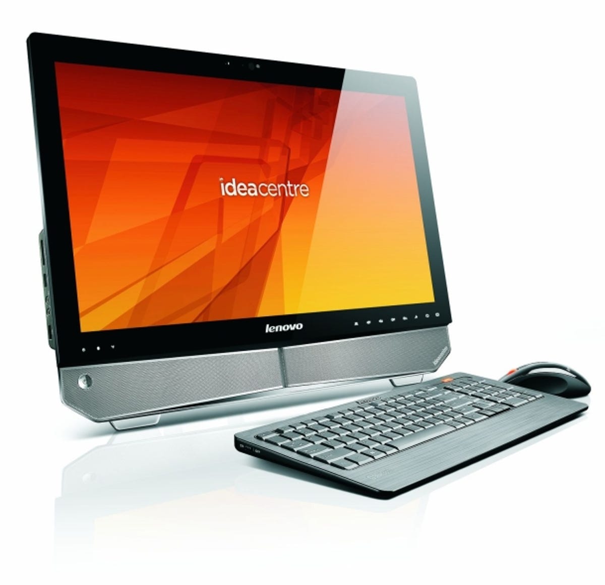 lenovo all in one 2011