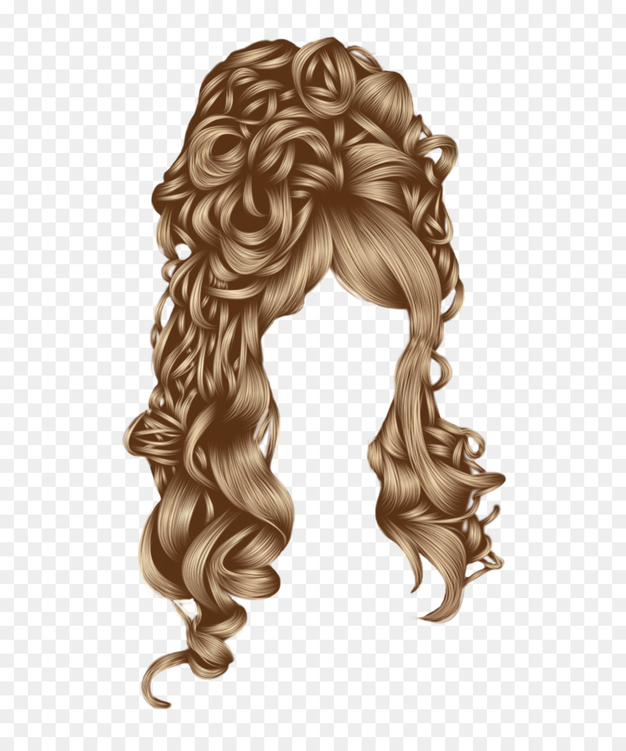 woman hair png transparent