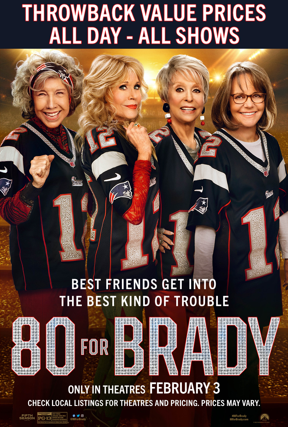 80 for brady showtimes near amc dine-in framingham 16