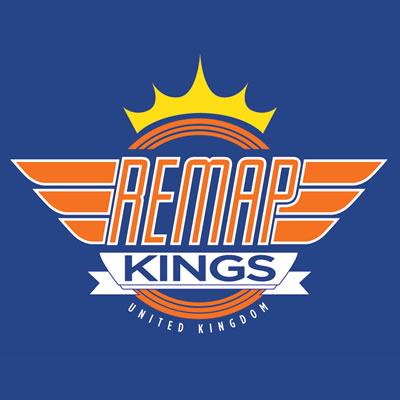 remap kings