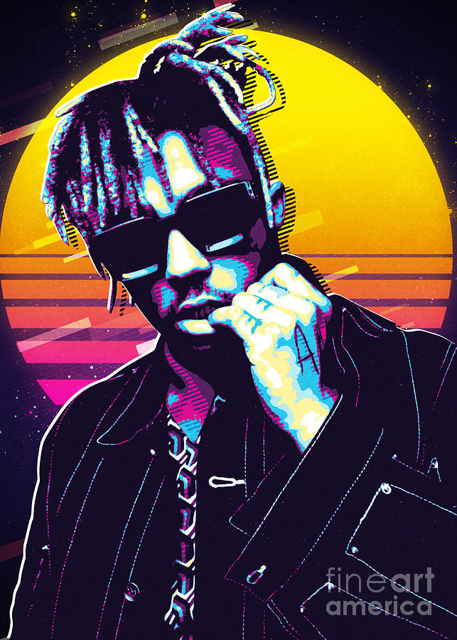 juice wrld profile picture