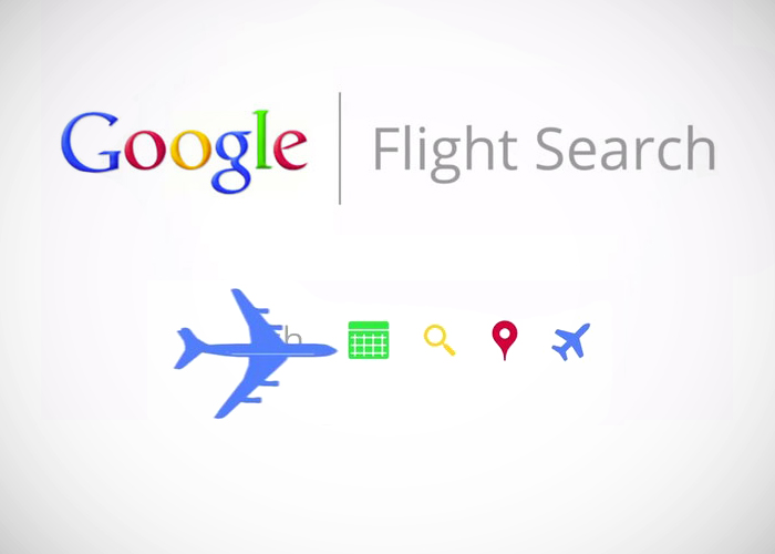 google flighst