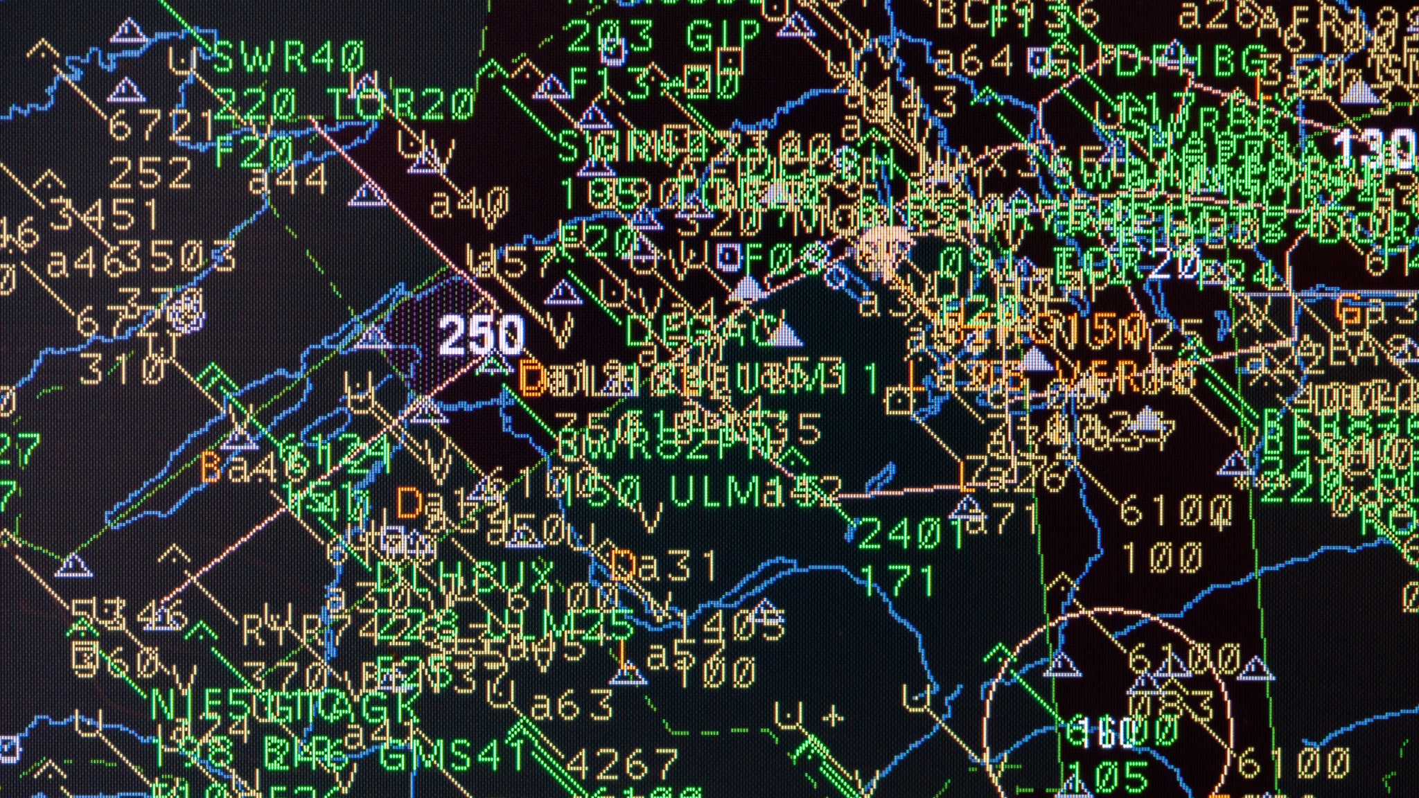 real time flight tracking