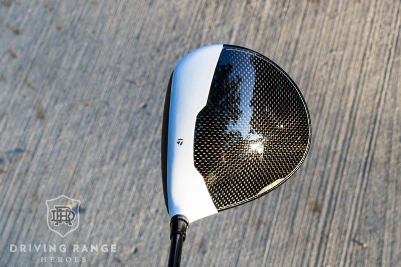 taylormade m2 driver review