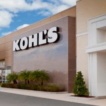 kohls waco tx