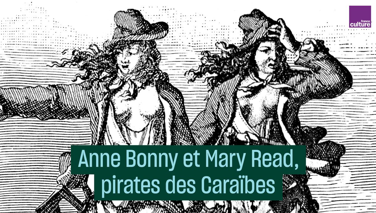 anne bonny et mary read