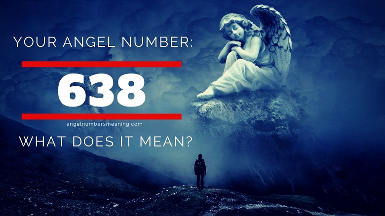 638 angel number