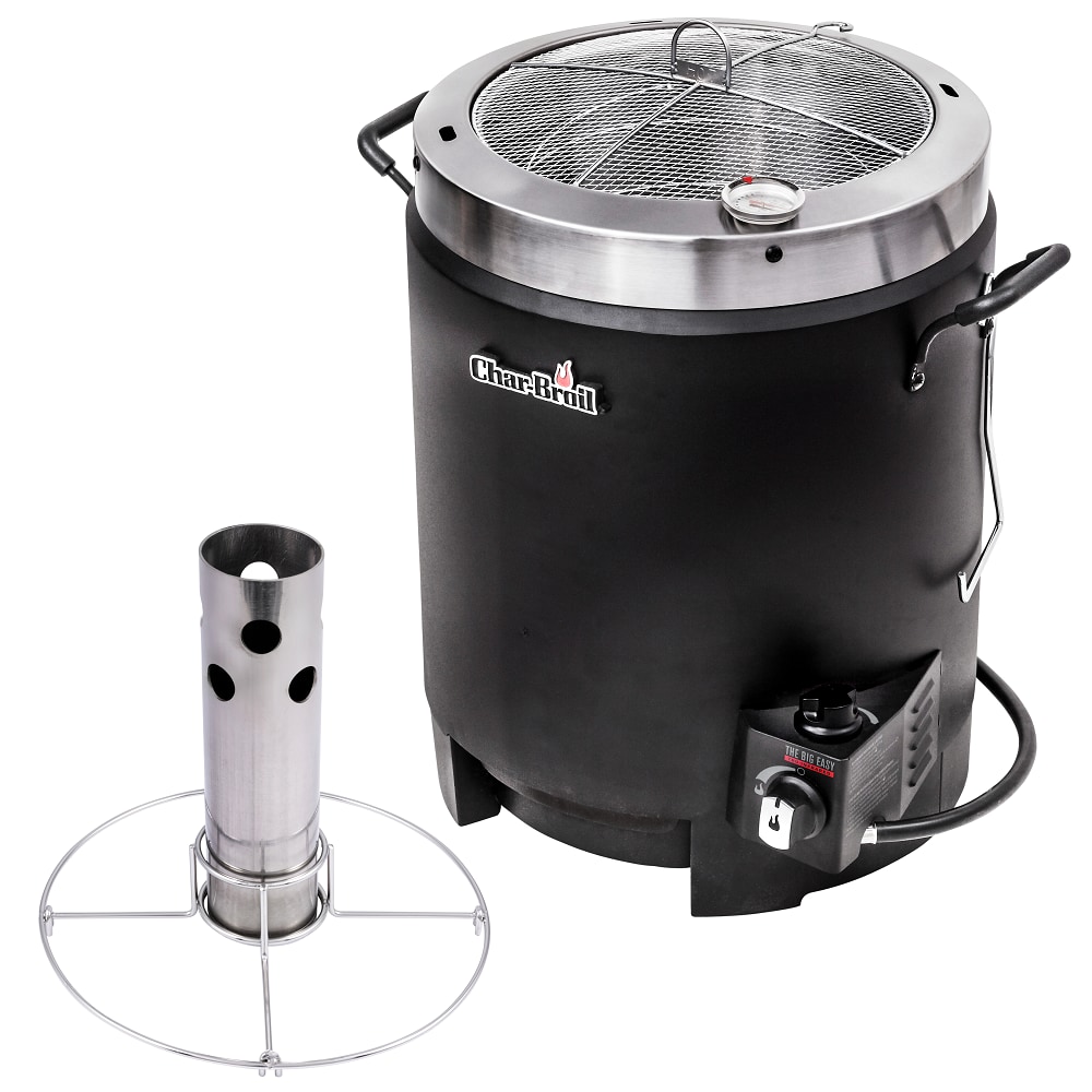 charbroil big easy turkey fryer