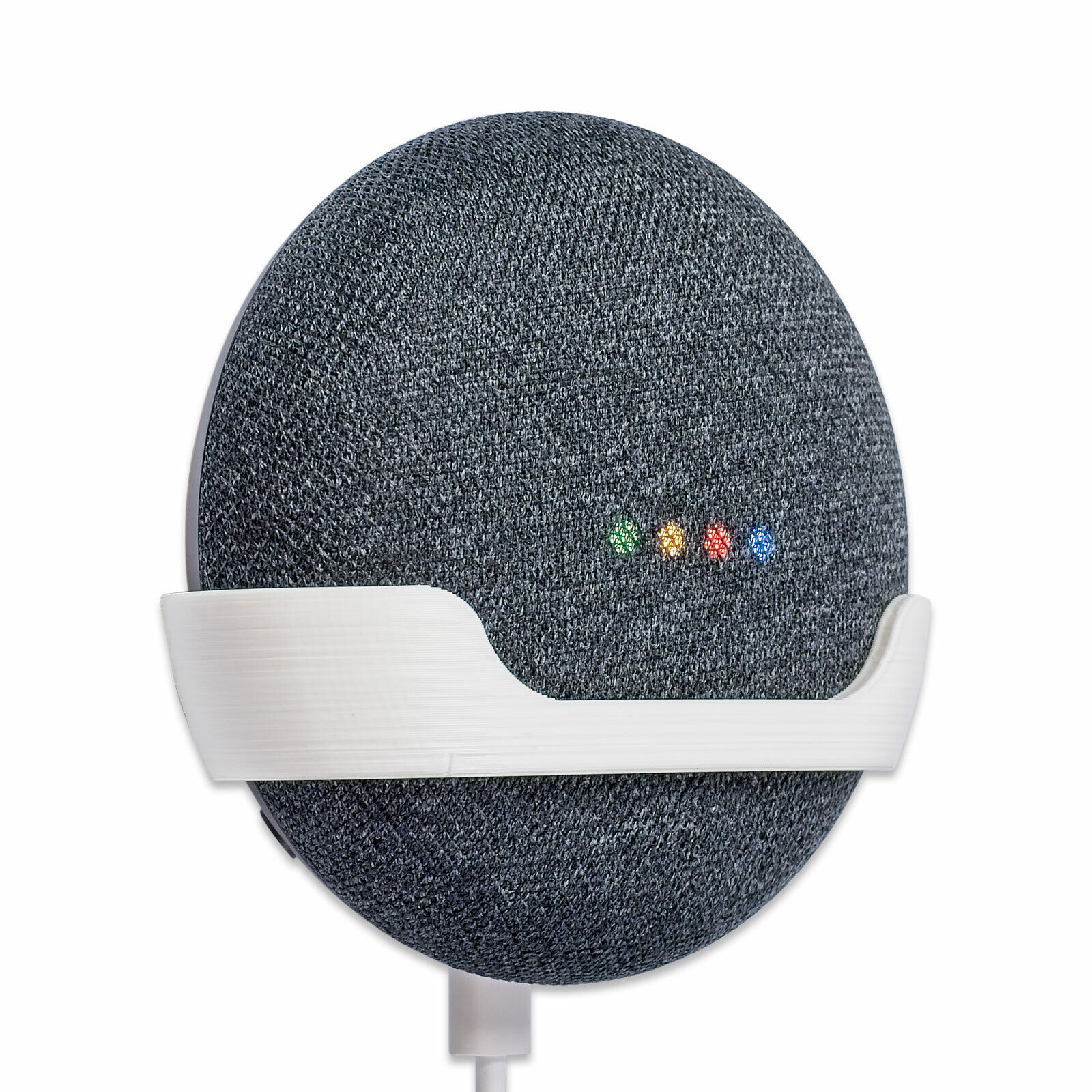 google home wall mount