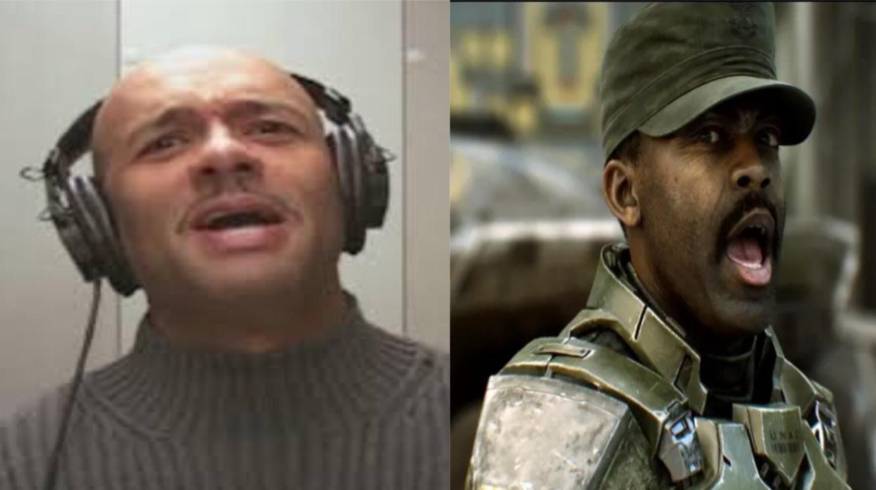 halo voice actors