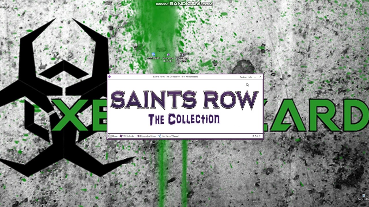 saints row the third save editor