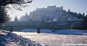 weather salzburg