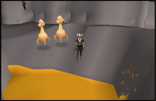 osrs dust devils