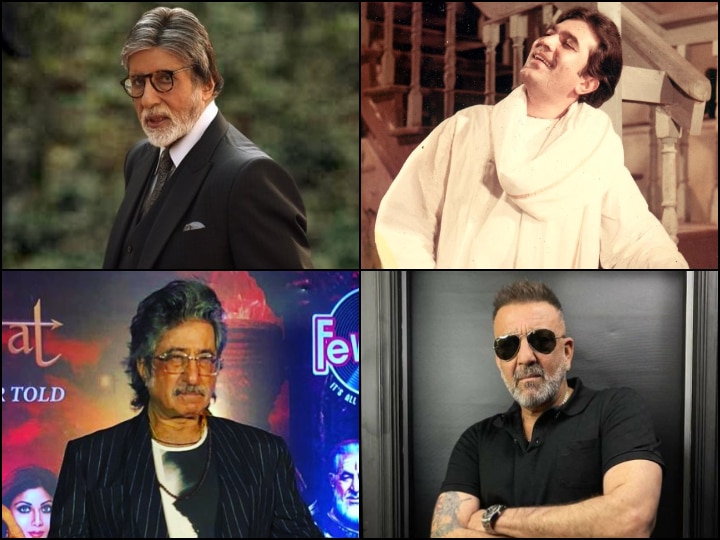 which indian actor has done the most movies
